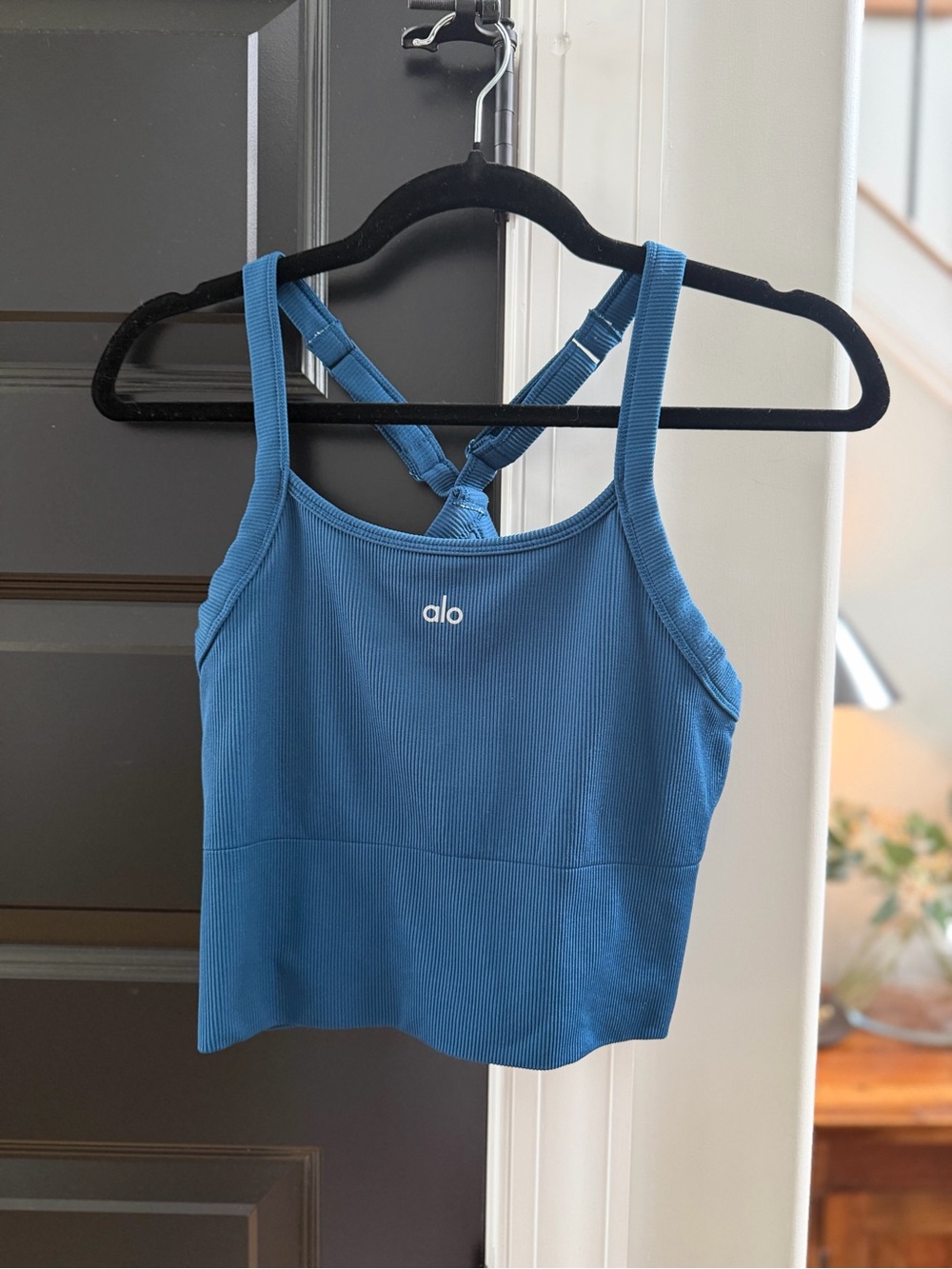 ALO bra tank